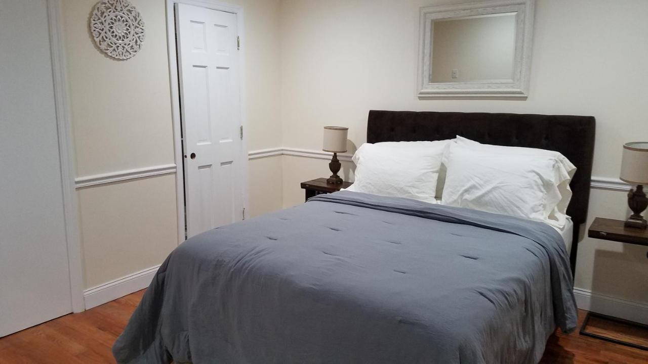 Apartment 1118-quality Cribs Duplex