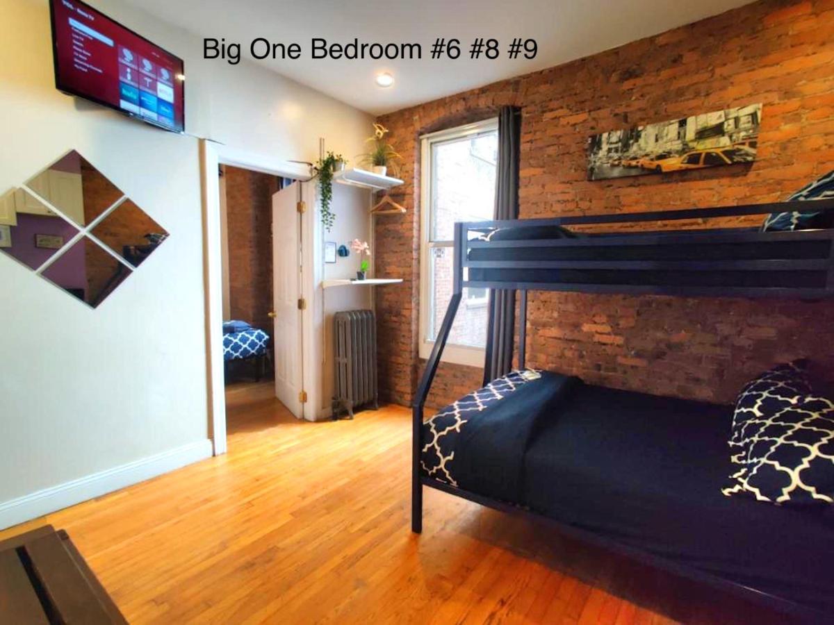 Apartment Nyc Empire