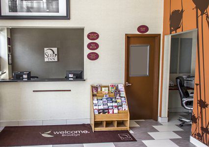 Hotel Sleep Brooklyn