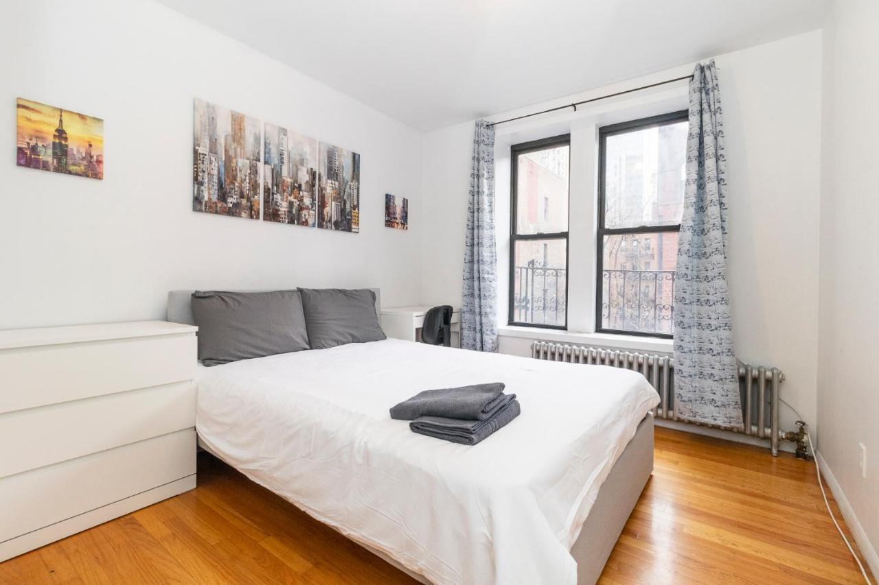 Appartement Upper East Suites New York