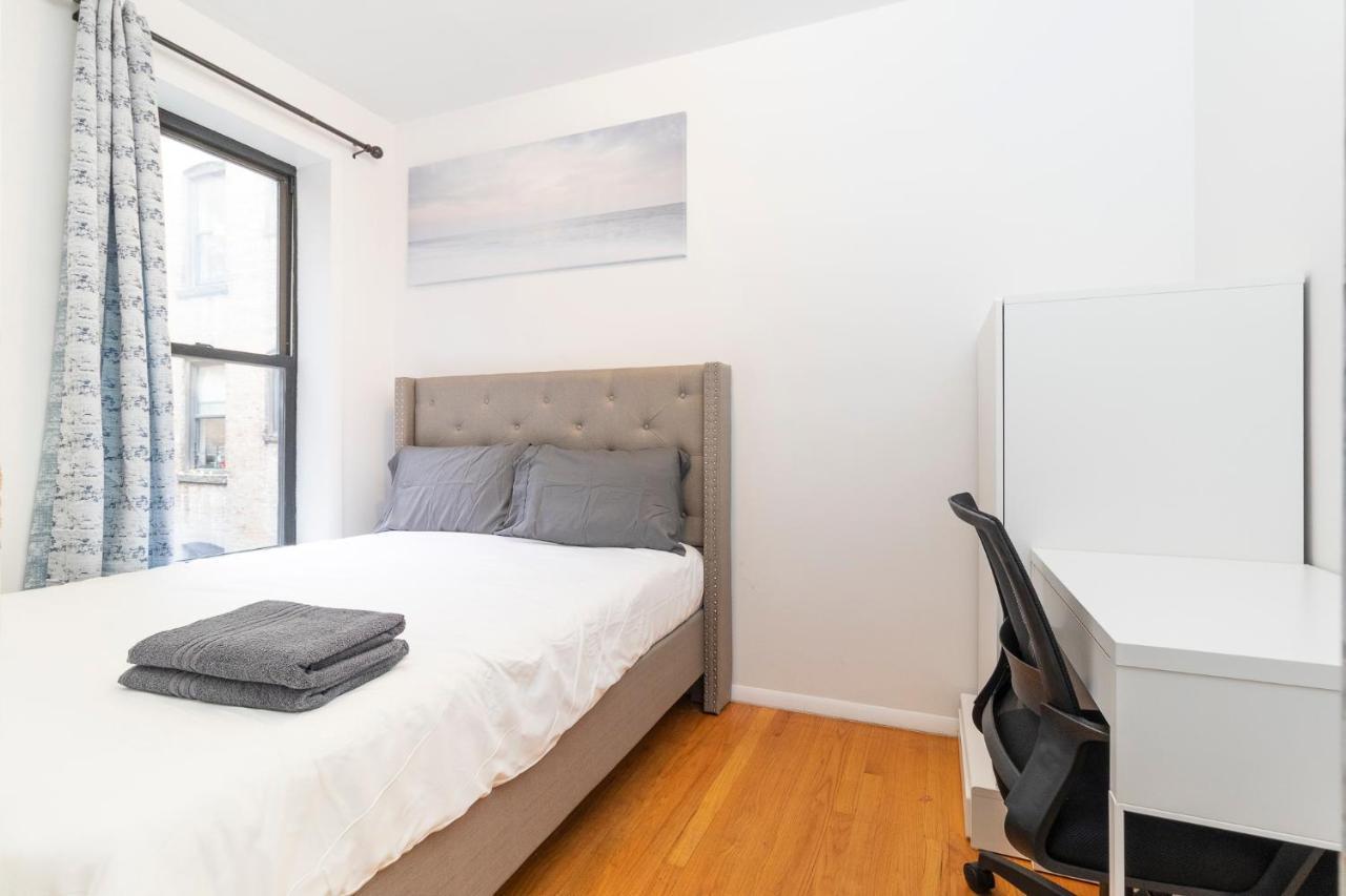Appartement Upper East Suites *