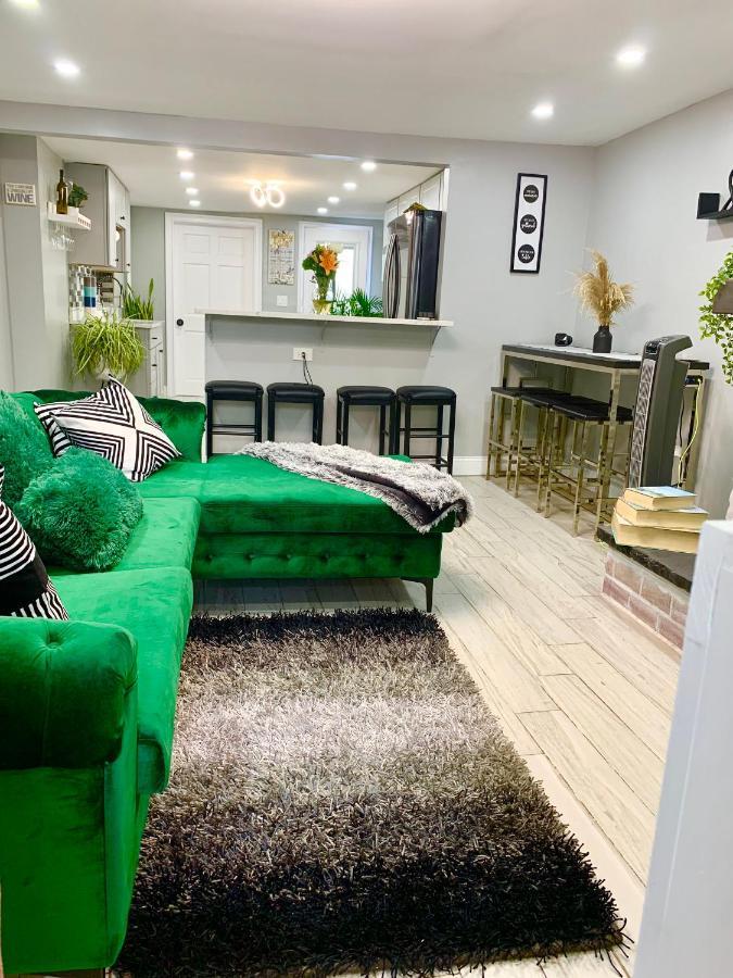 3 Bedroom Appartement New York