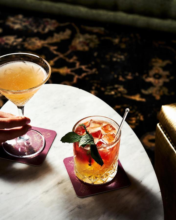Hotel Seville Nomad, In The Unbound Collection By Hyatt New York