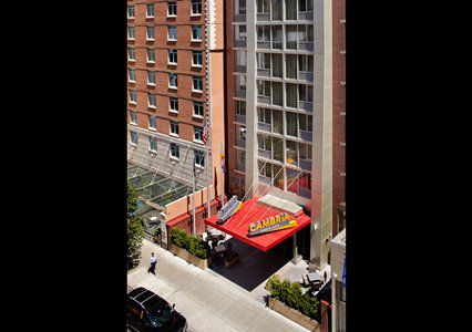 Hotel Cambria - Chelsea