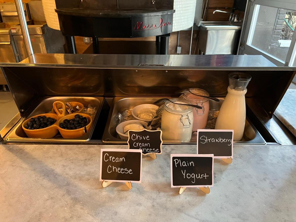 Hotel Bentley New York