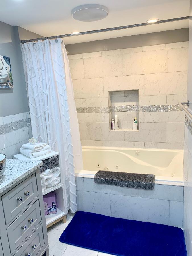 Appartement 3 Bedroom New York