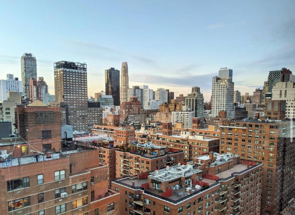 Bentley Hotel New York