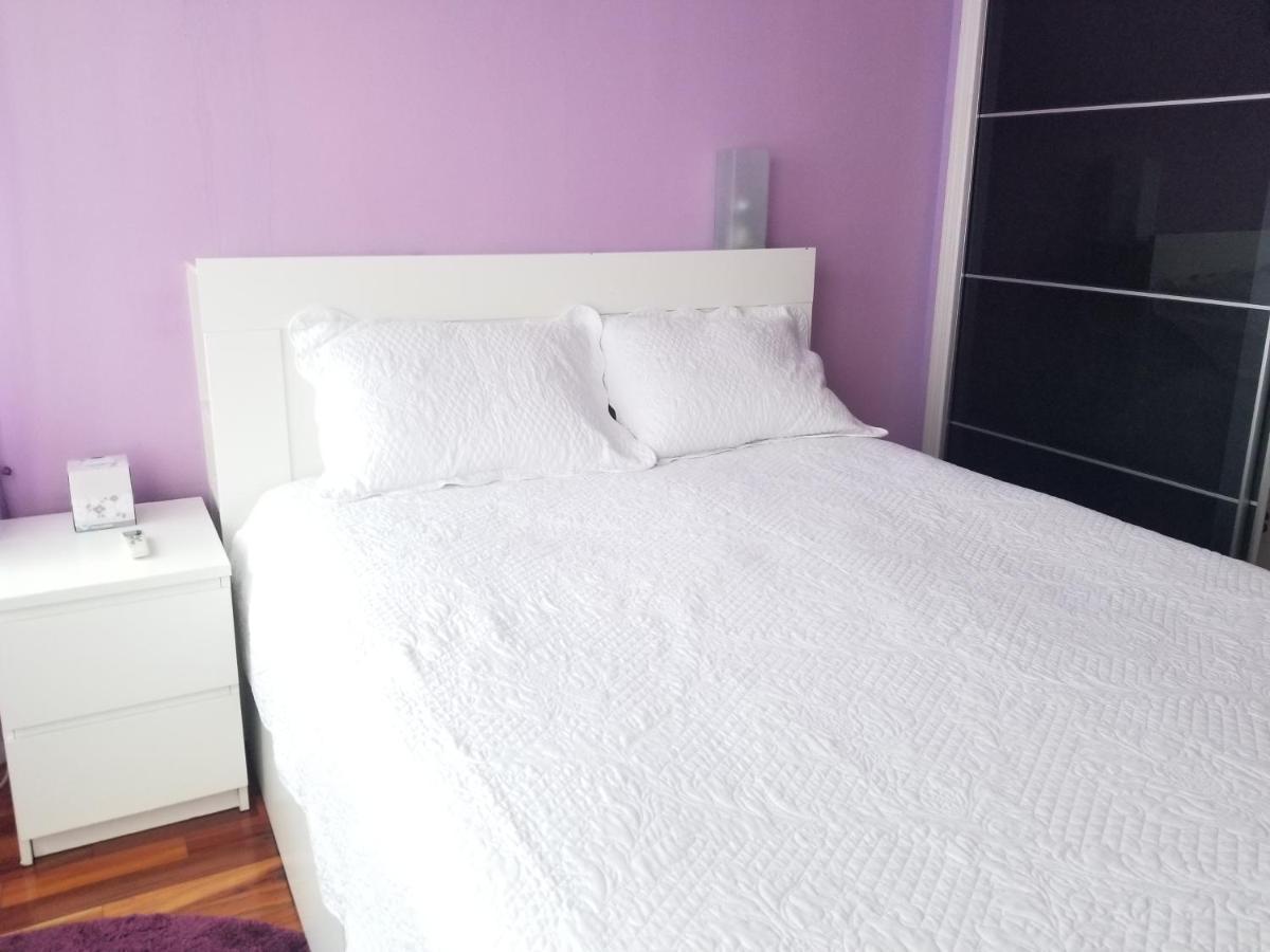 Privatunterkunft Maspeth House *