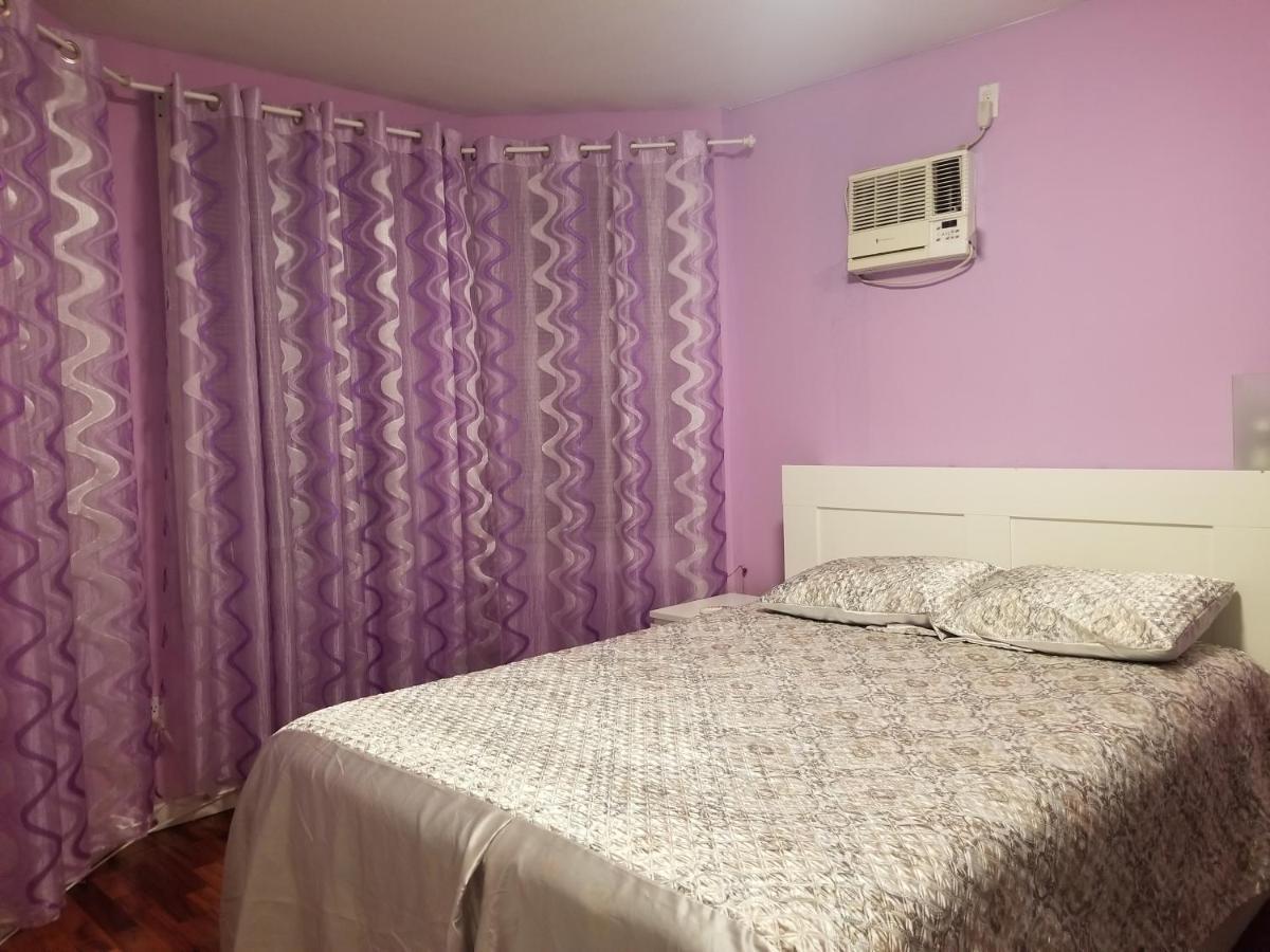 Maspeth House Privatunterkunft