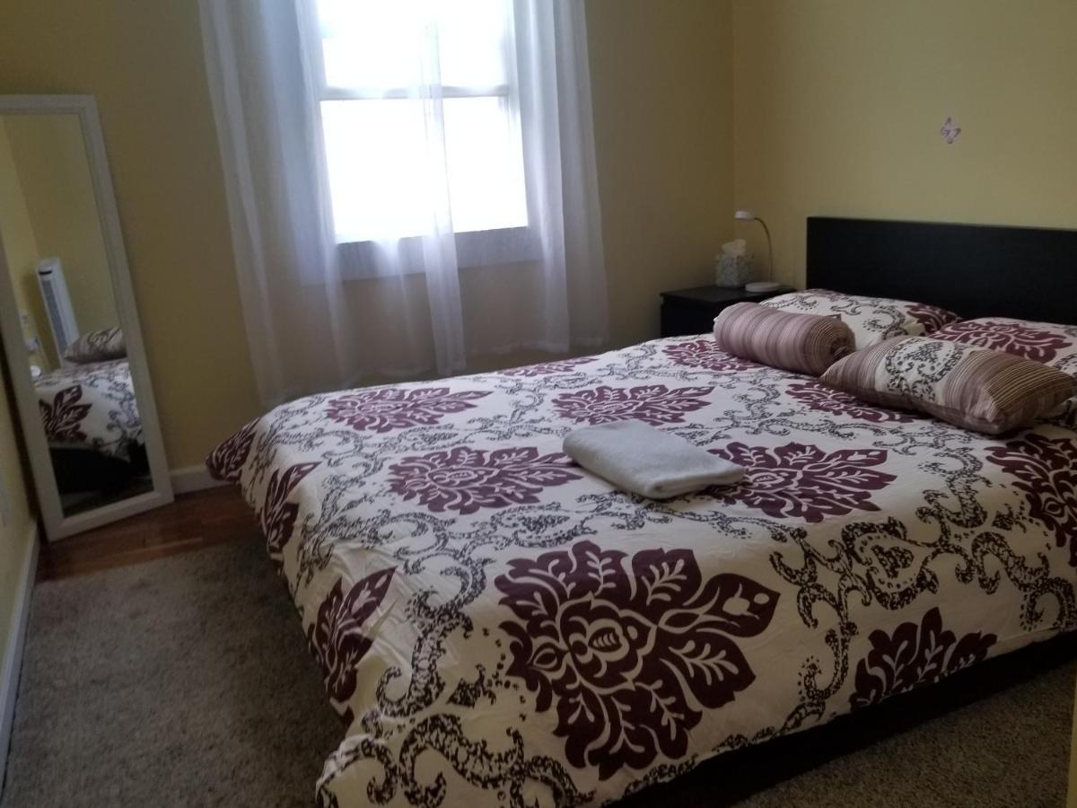 Maspeth House Privatunterkunft