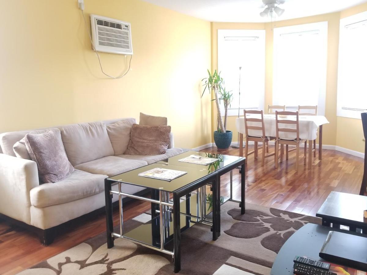 Privatunterkunft Maspeth House