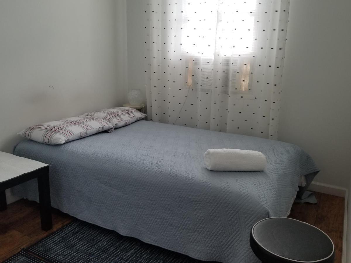 Privatunterkunft Maspeth House