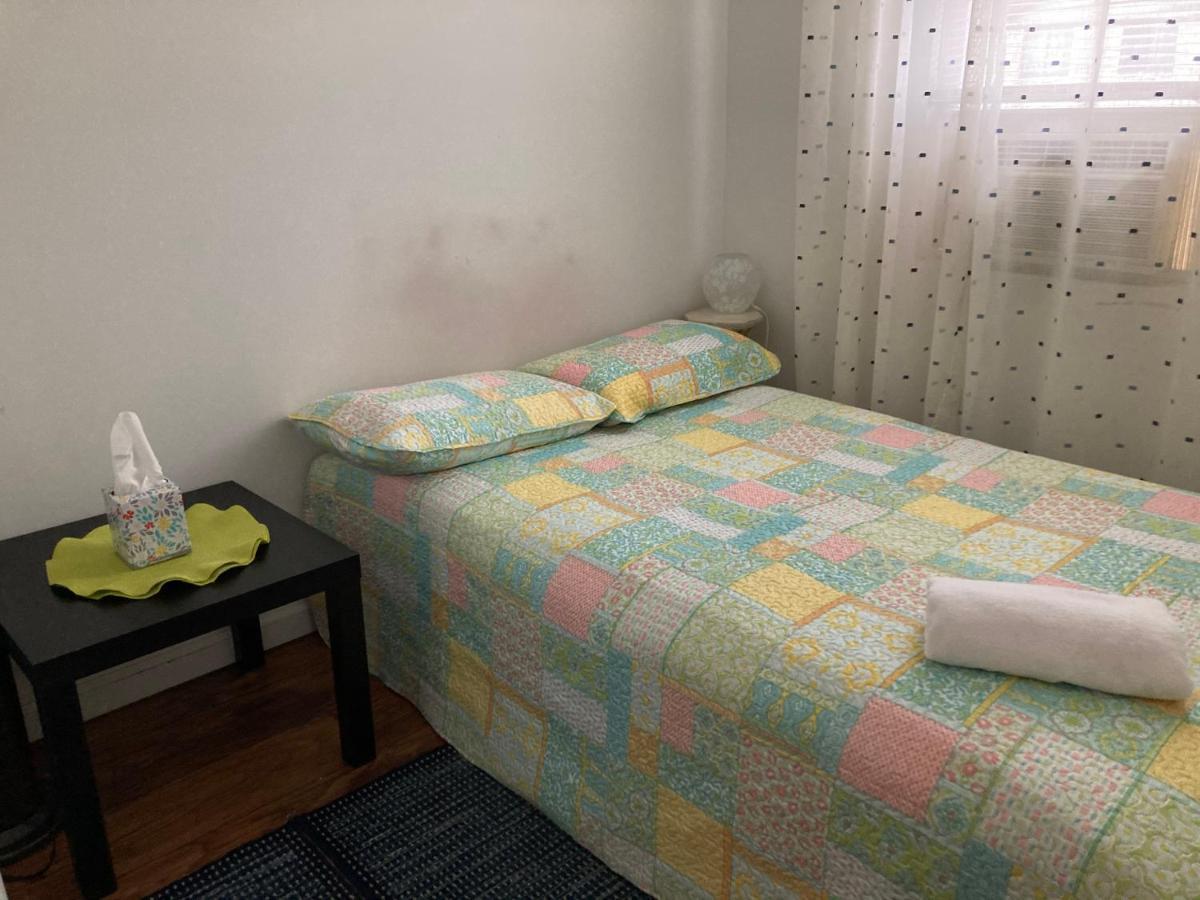 Maspeth House Privatunterkunft *