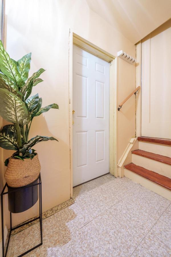 Appartement Newly Renovated Beautiful Studio Apt