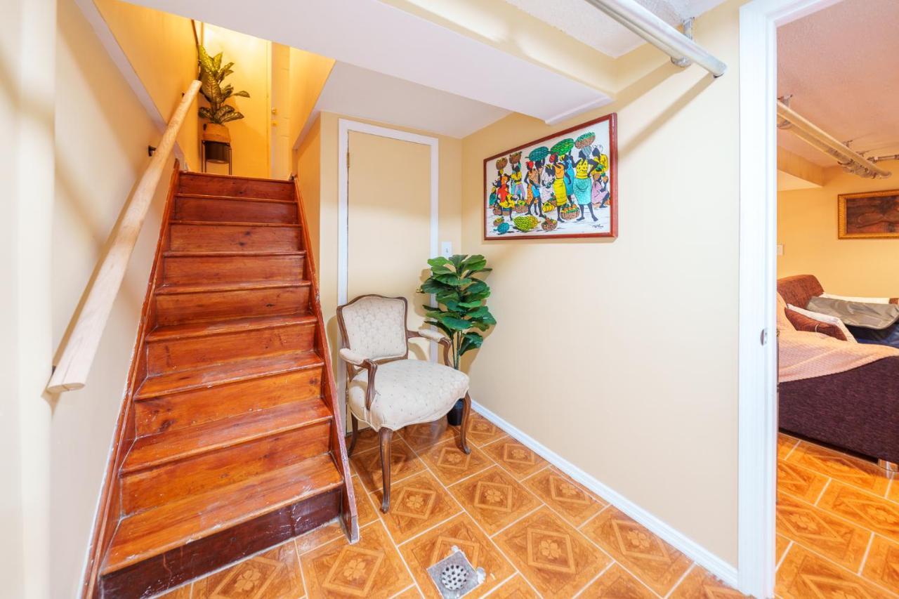 Appartement Newly Renovated Beautiful Studio Apt New York