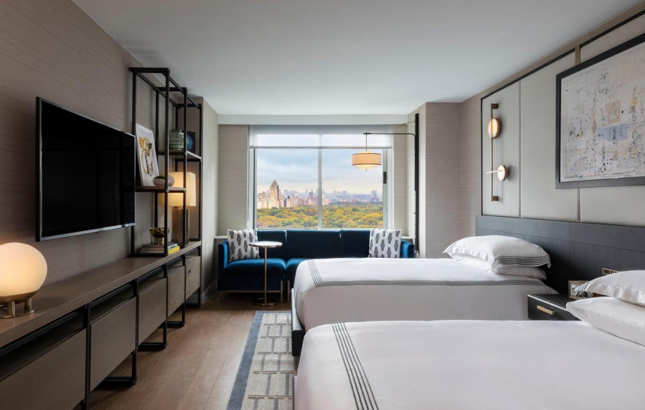 Thompson Park New York, By Hyatt Hotel 5*