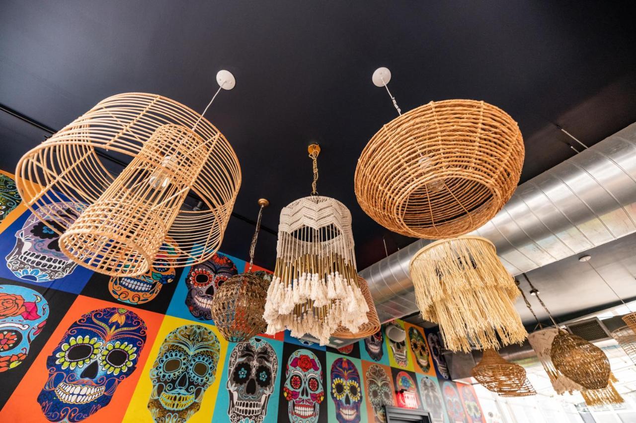 Square At Times Square Hotel New York