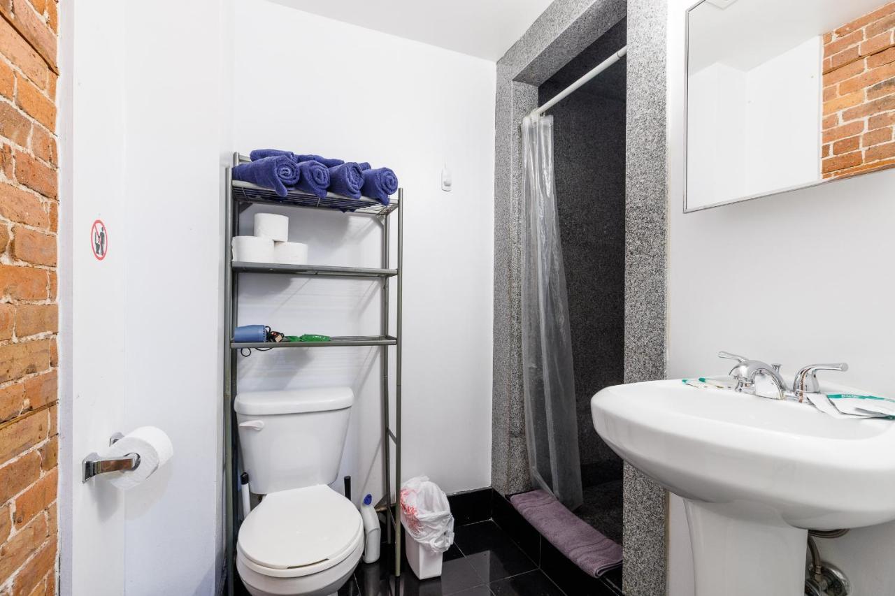 Apartment In *