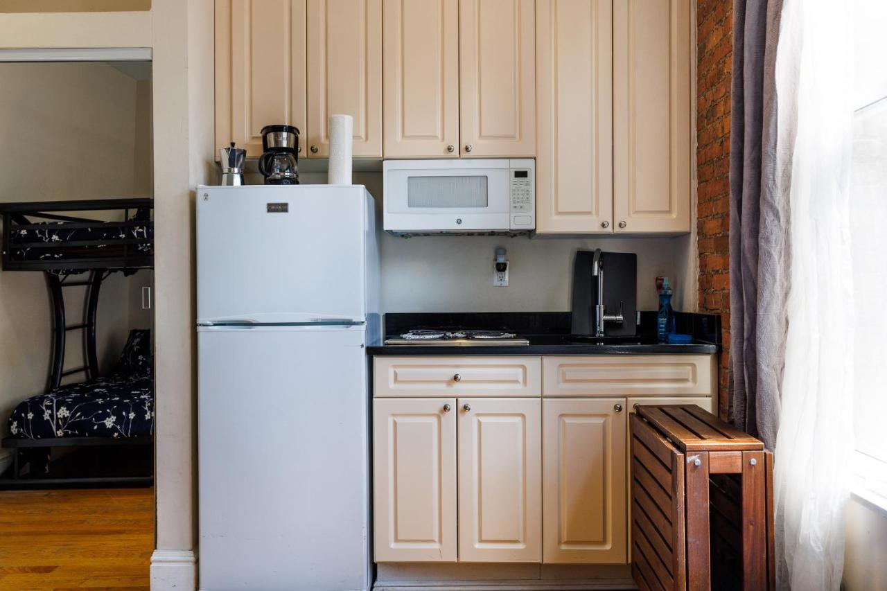 Apartment In New York