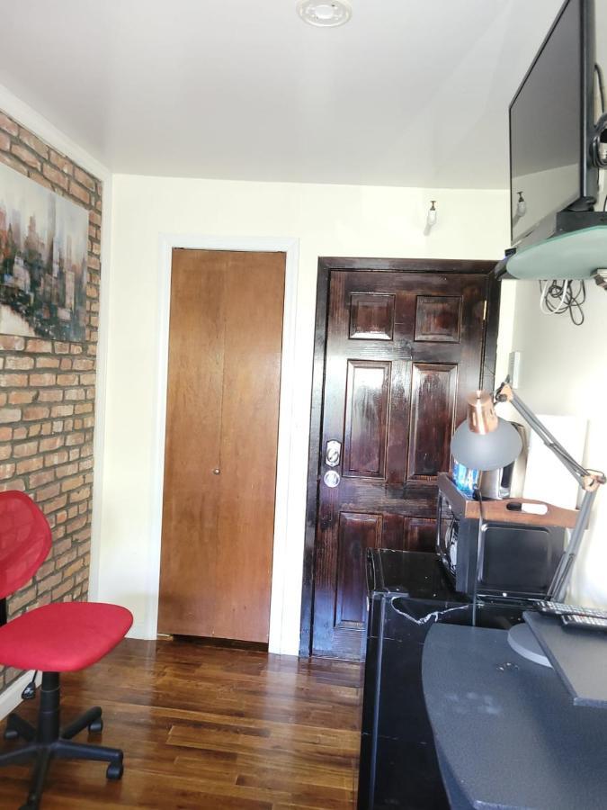 The Harlem Cascades Apartment New York