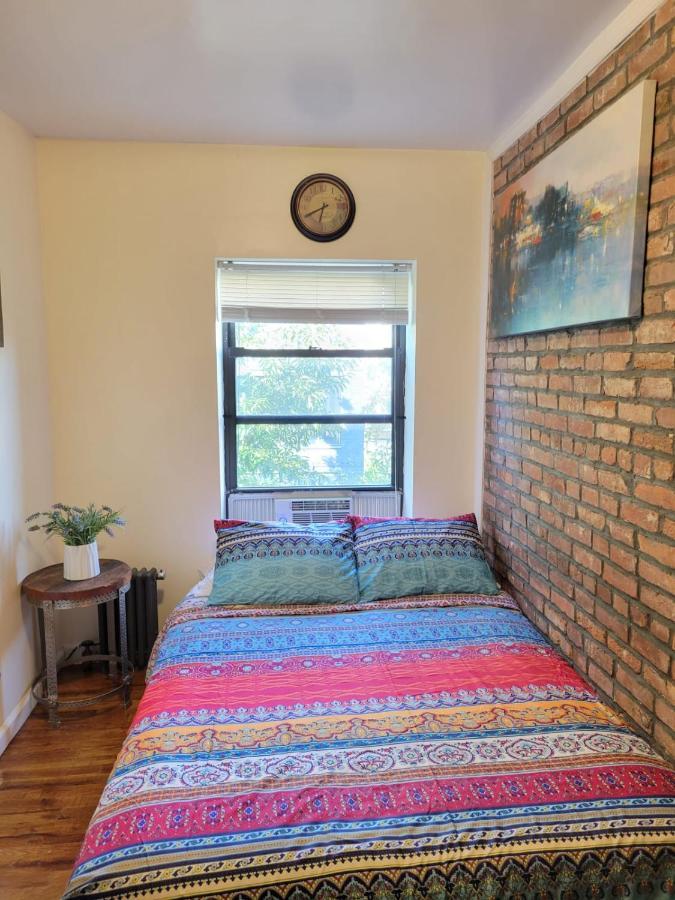 Apartment The Harlem Cascades New York