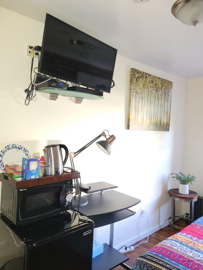 Apartment The Harlem Cascades