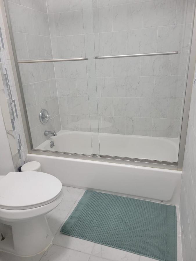 Apartment The Harlem Getaway