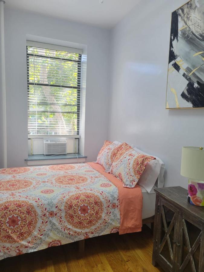 The Harlem Getaway Apartment New York