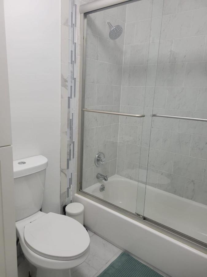 The Harlem Getaway New York