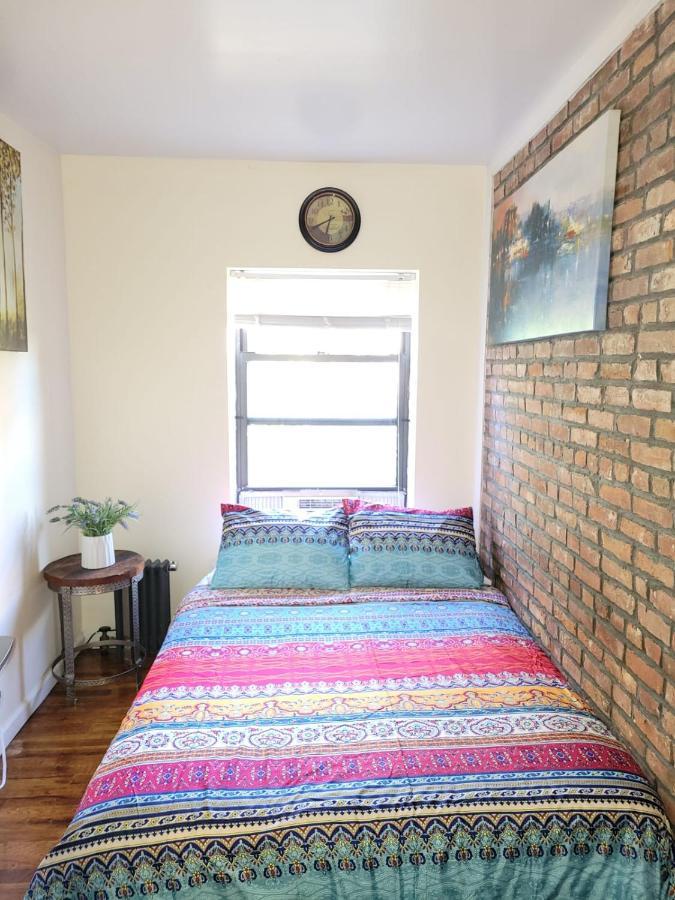 The Harlem Cascades *