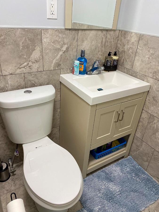 Appartement Cozy Near Jfk *