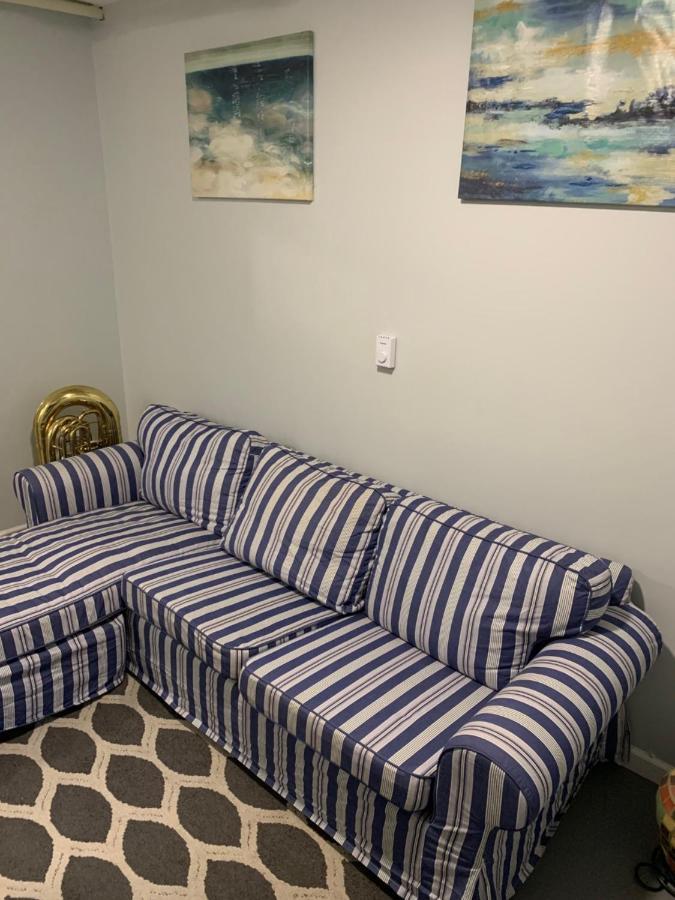 Appartement Cozy Near Jfk *