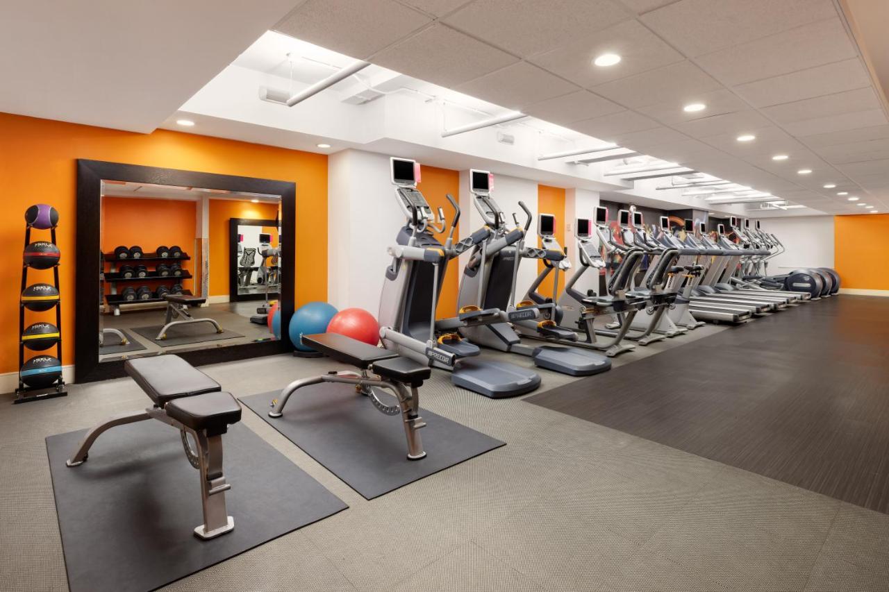 Hotel Row Nyc At Times Square