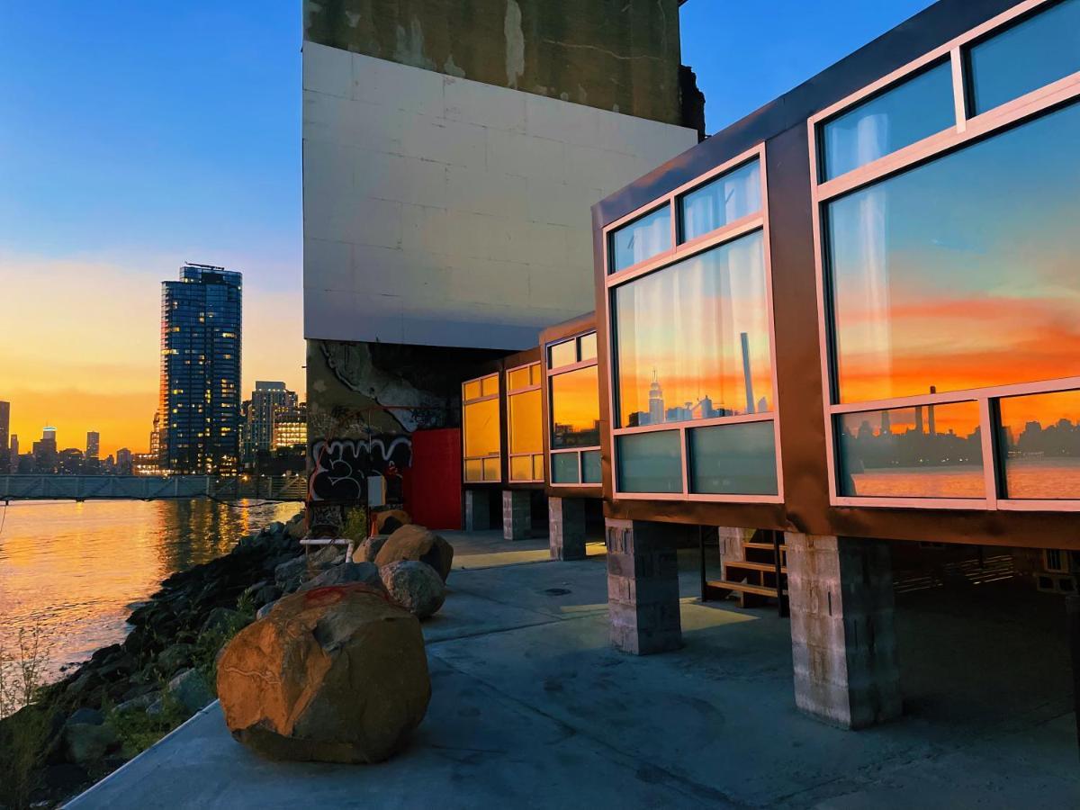 Nyc Glamping Holiday home