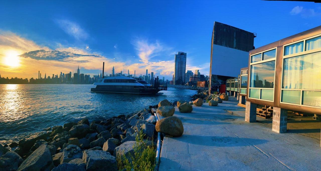 Nyc Glamping Holiday home *