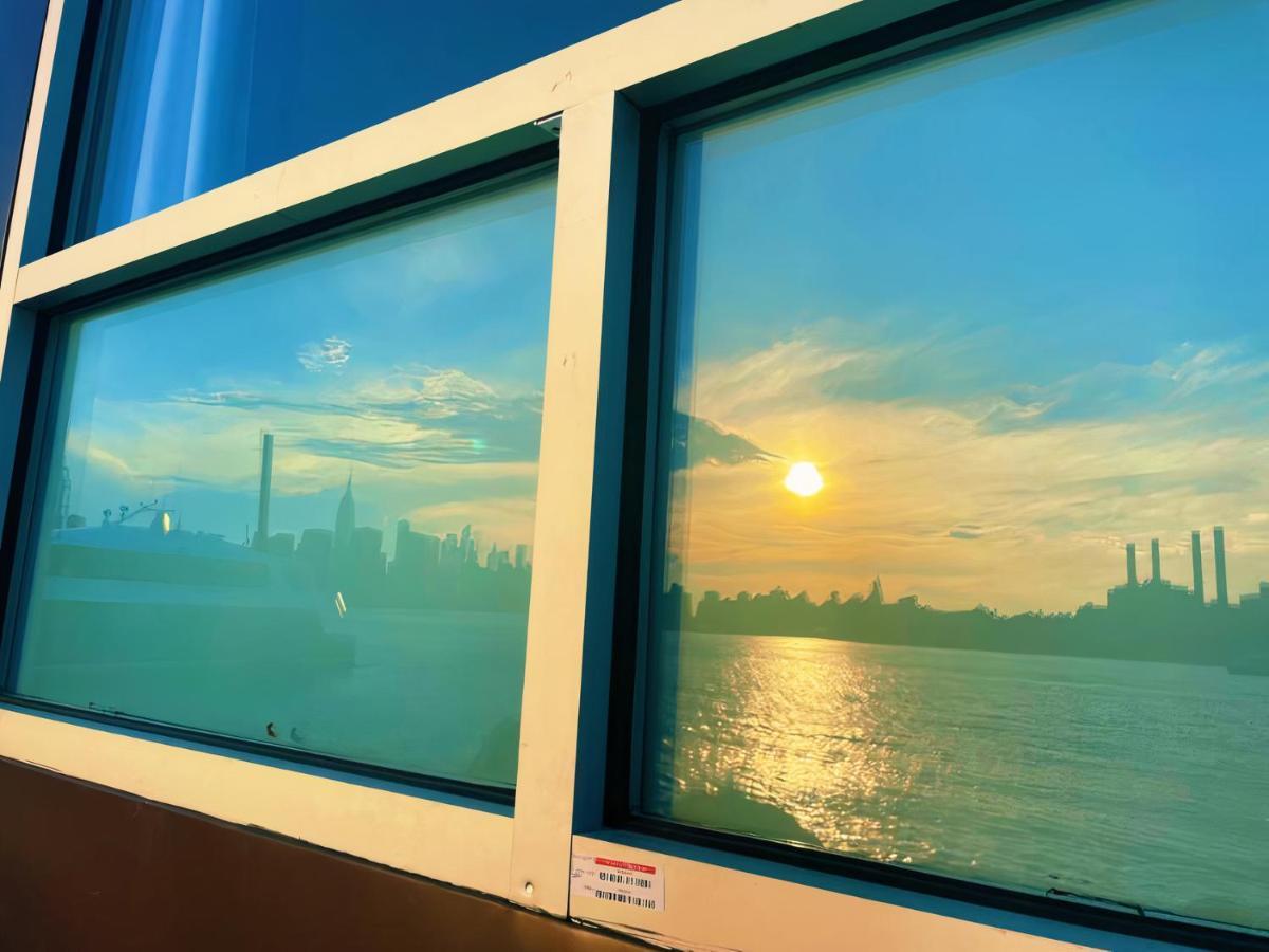 Nyc Glamping Holiday home *