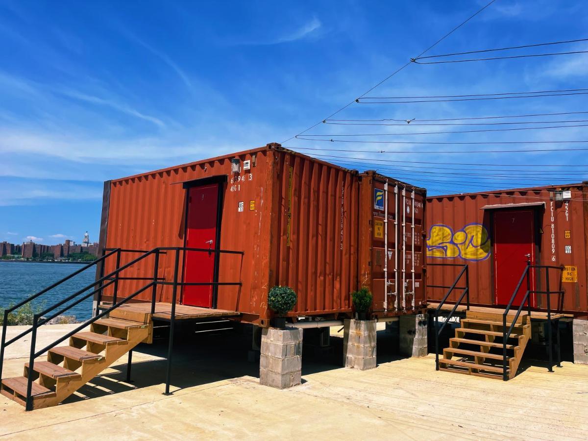 Nyc Glamping New York