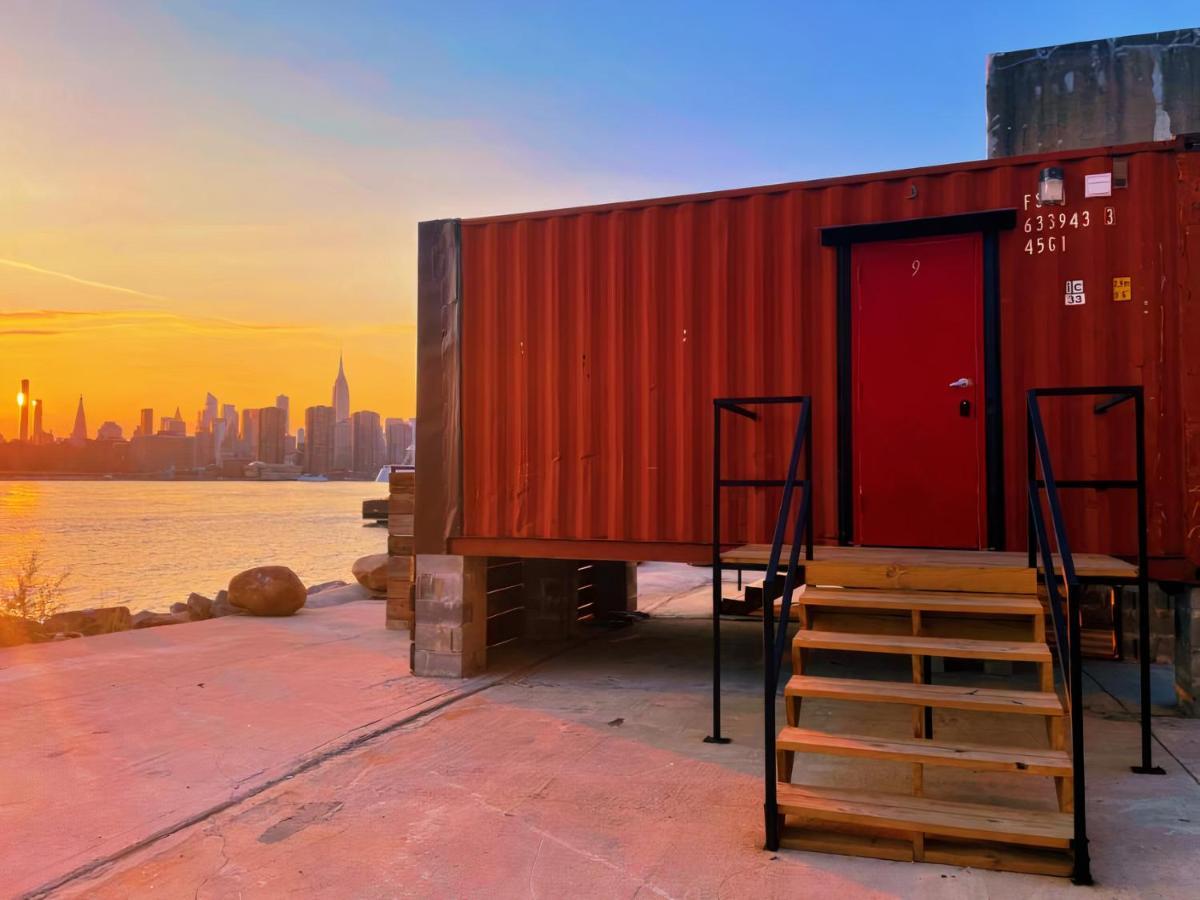 Nyc Glamping * New York