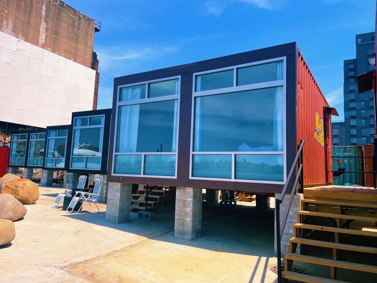 Nyc Glamping New York