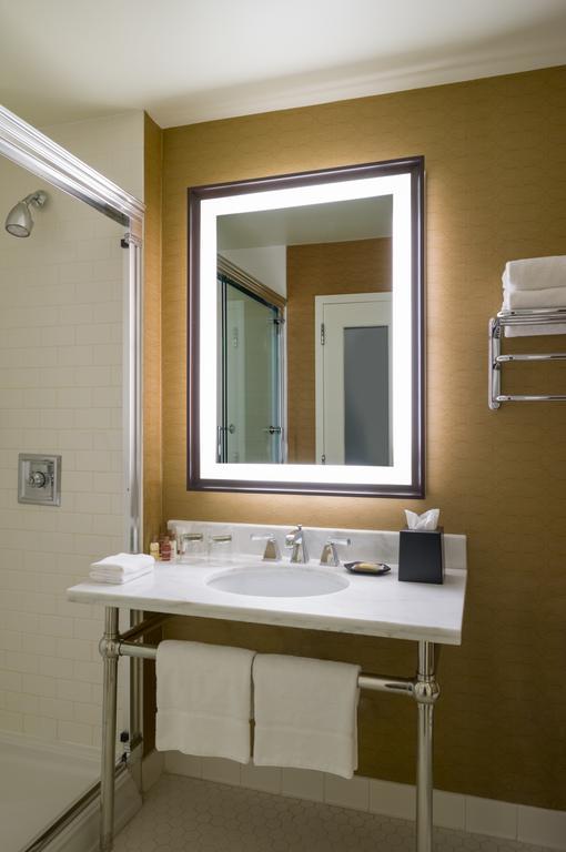 Hotel Sheraton Jfk Airport New York