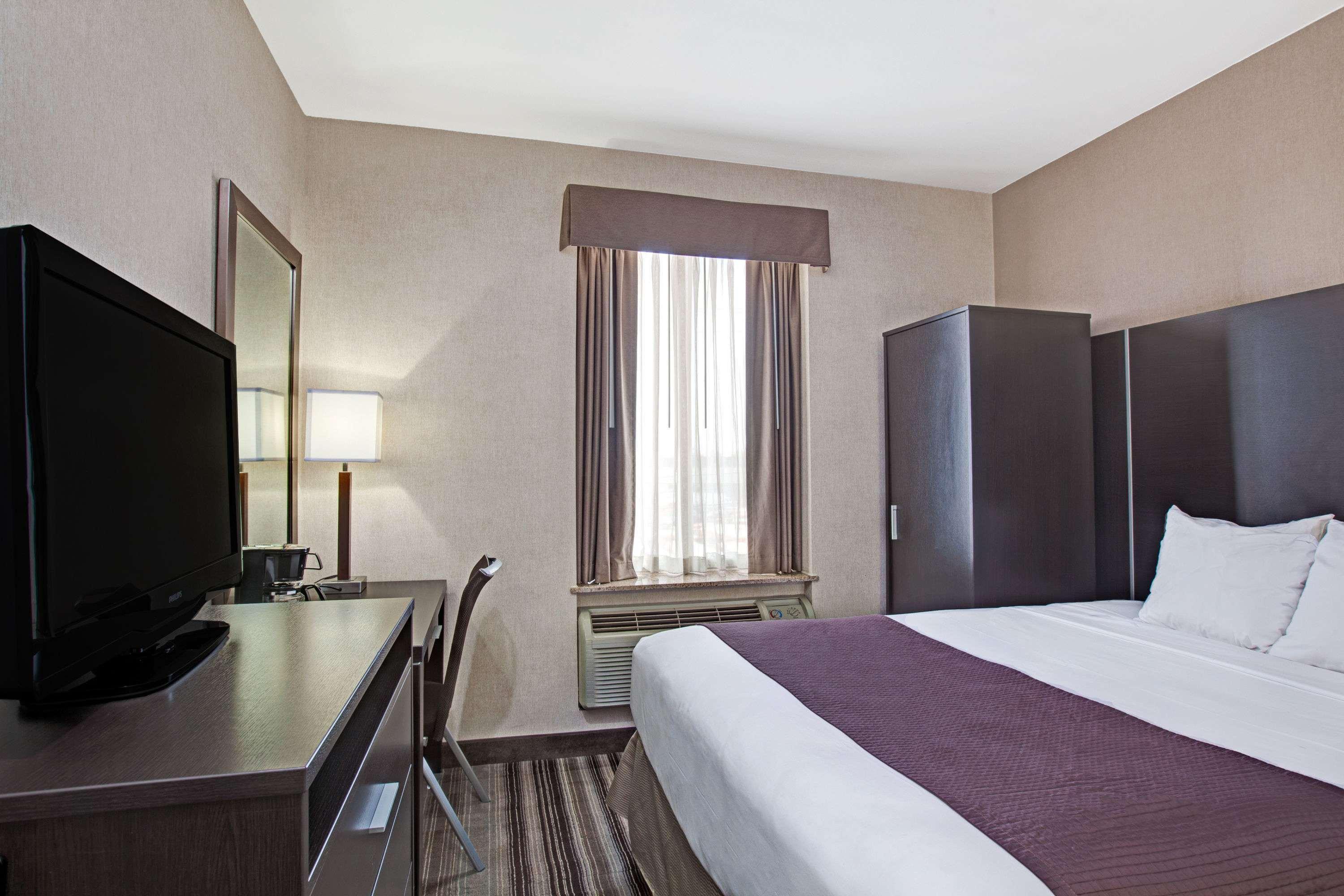 Days By Wyndham Jamaica / Jfk Airport 3* New York