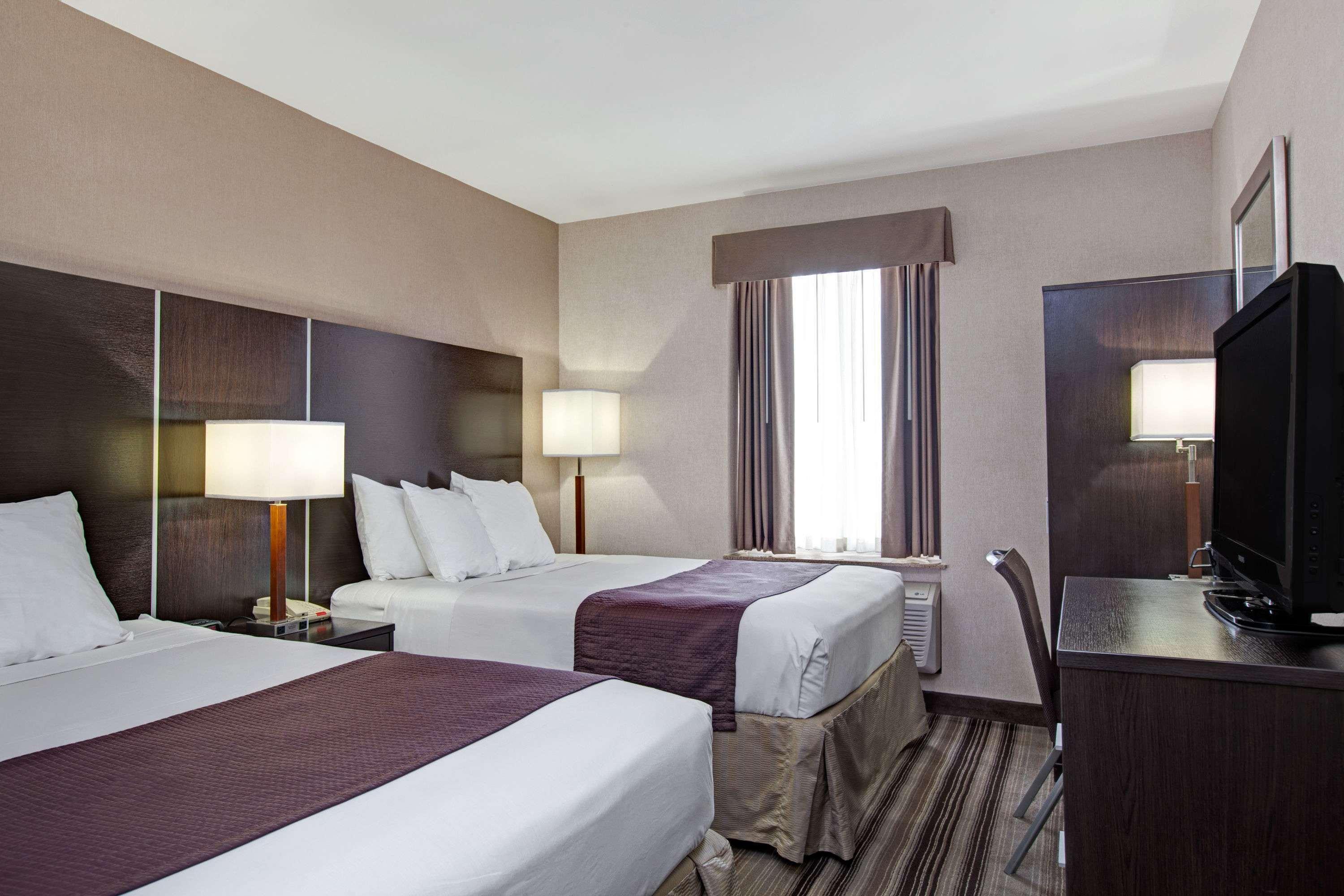 Hotel Days By Wyndham Jamaica / Jfk Airport New York