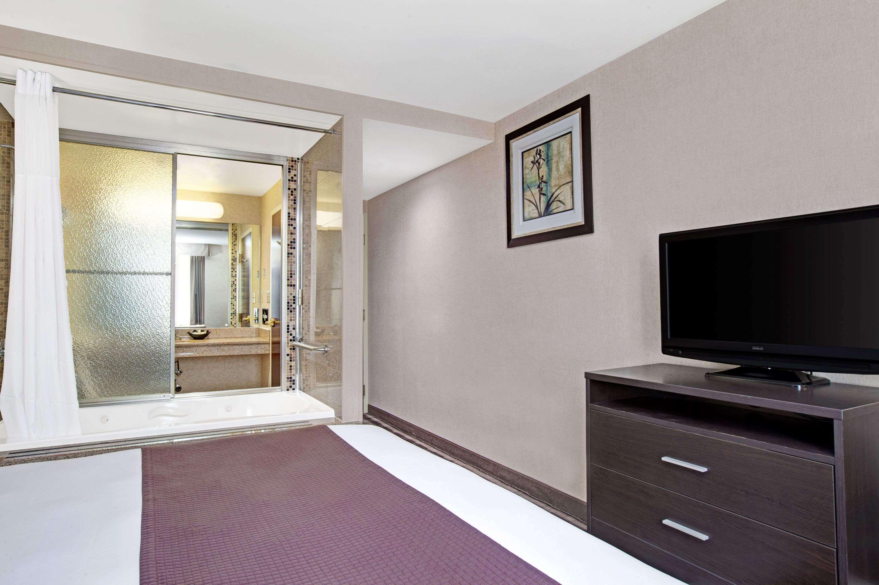 Days By Wyndham Jamaica / Jfk Airport Hotel 3*