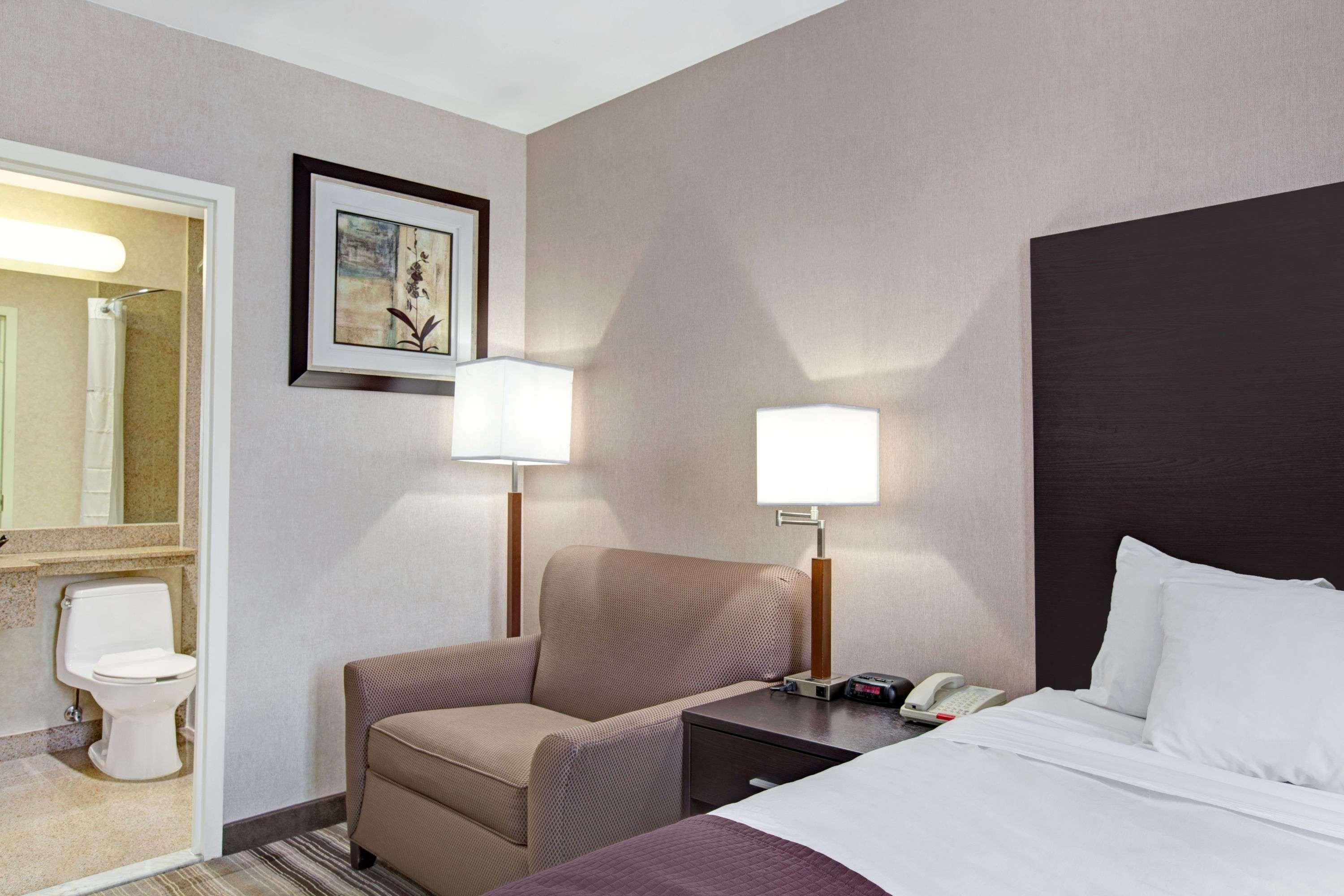 Hotel Days By Wyndham Jamaica / Jfk Airport 3*