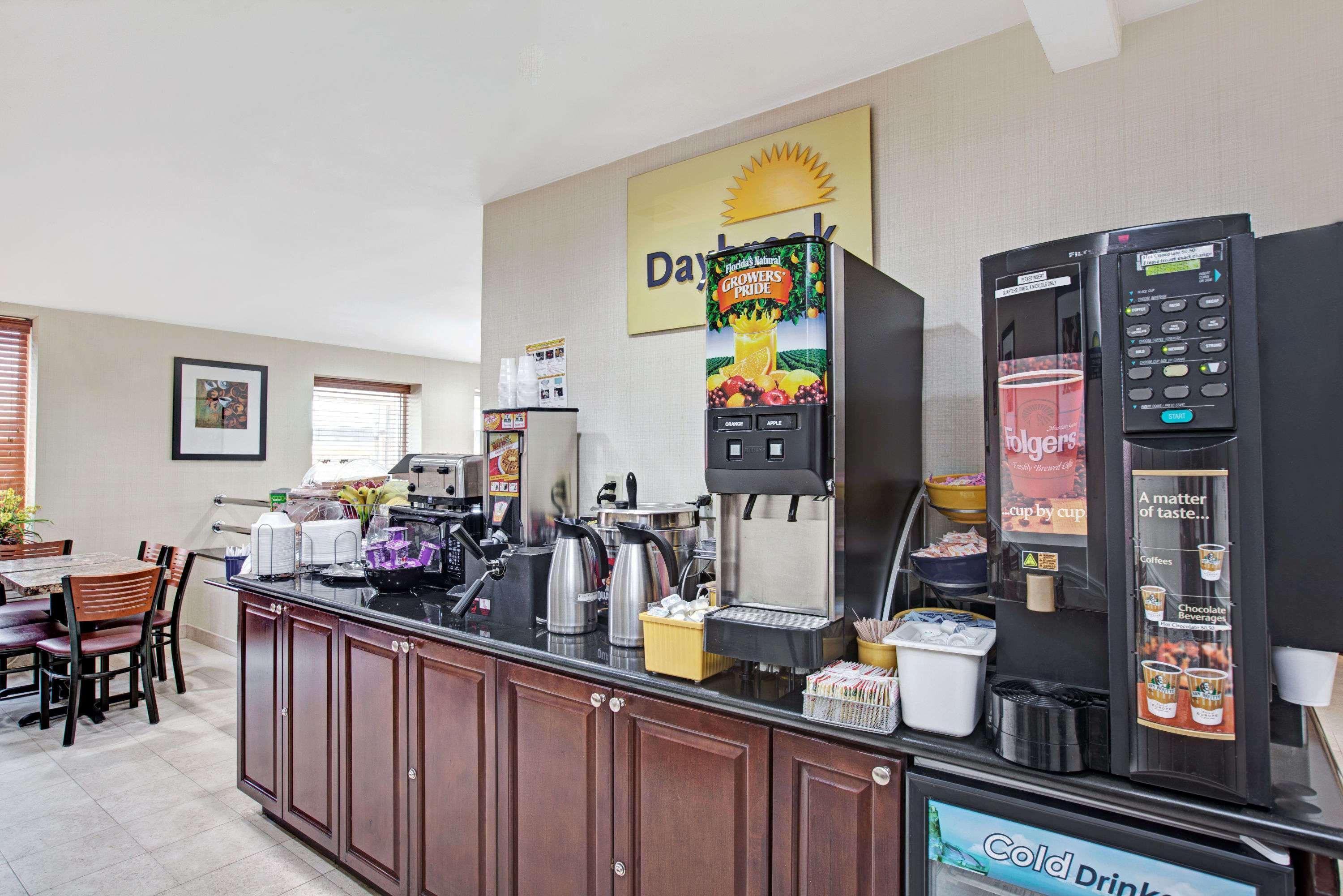 Days By Wyndham Jamaica / Jfk Airport 3*