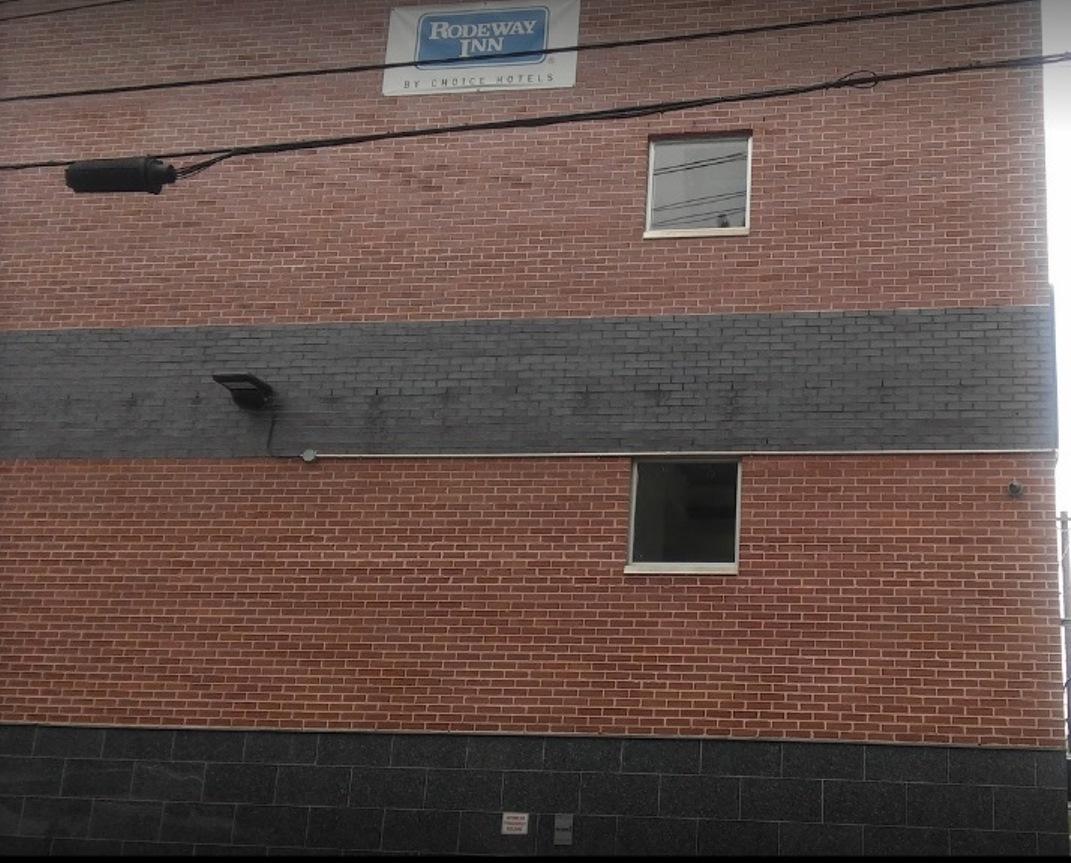 Hotel Rodeway Near Jfk Airport