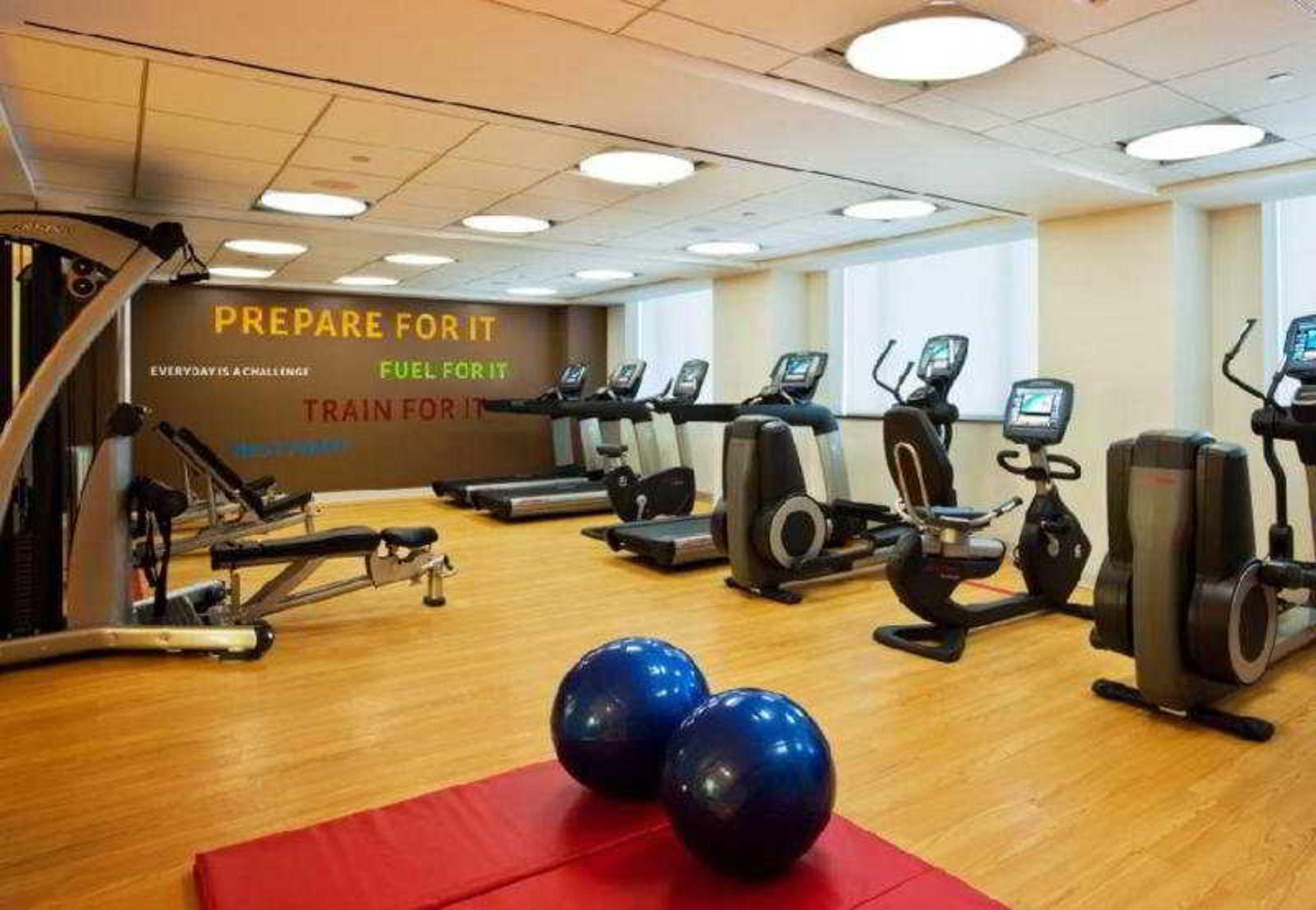 Sheraton Brooklyn