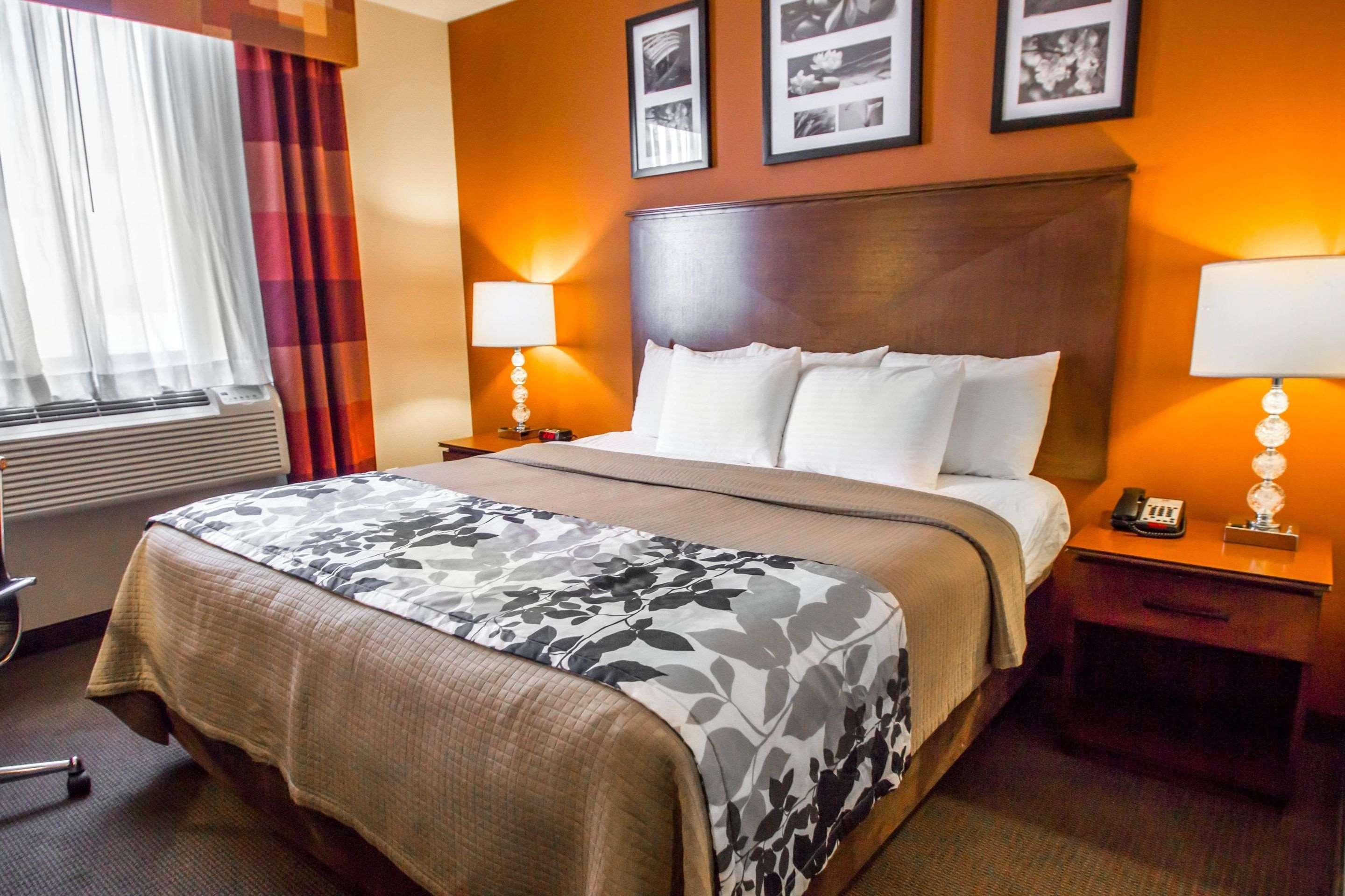 Sleep Long Island - Manhattan View Hotel 3*