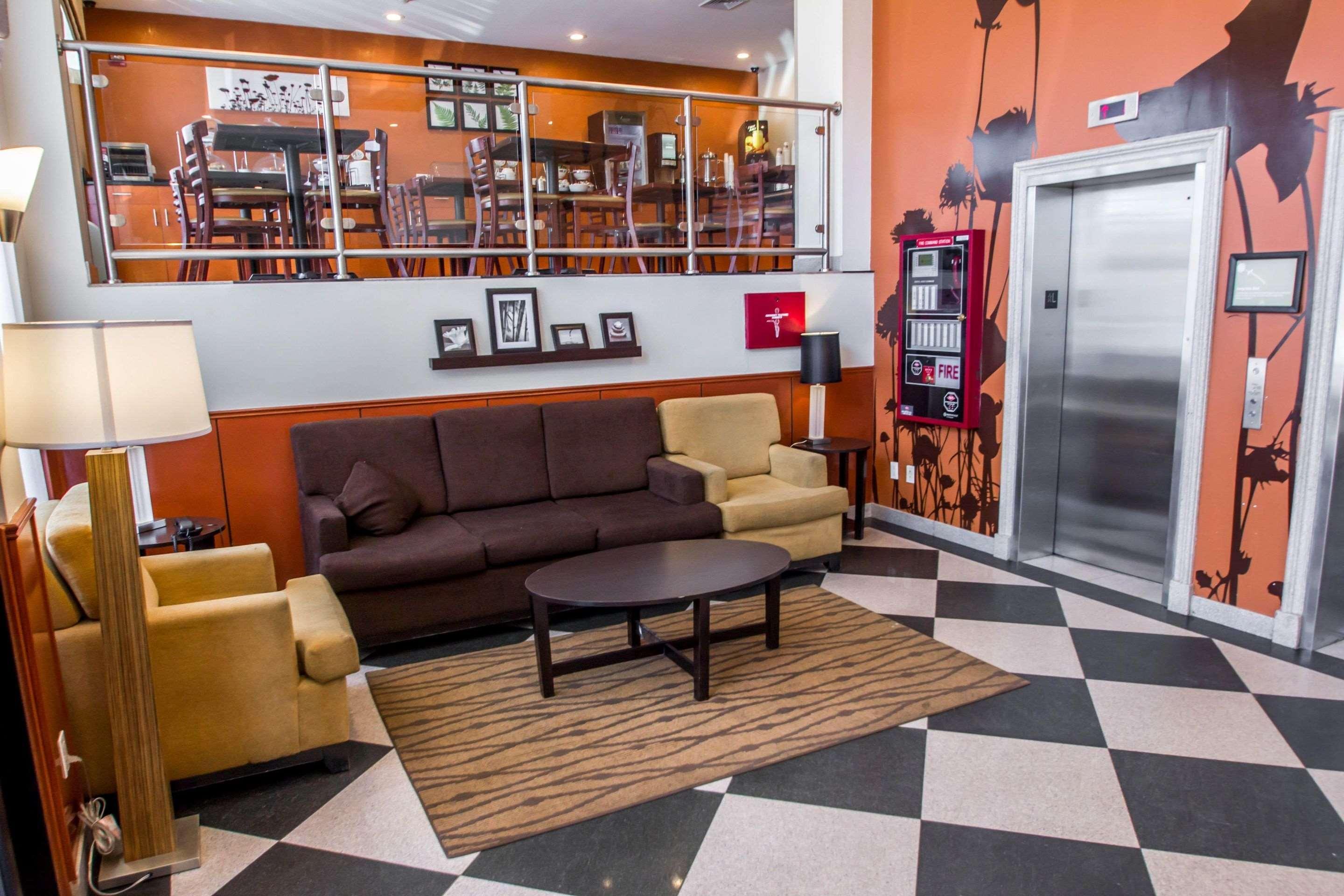 Sleep Long Island - Manhattan View 3* New York