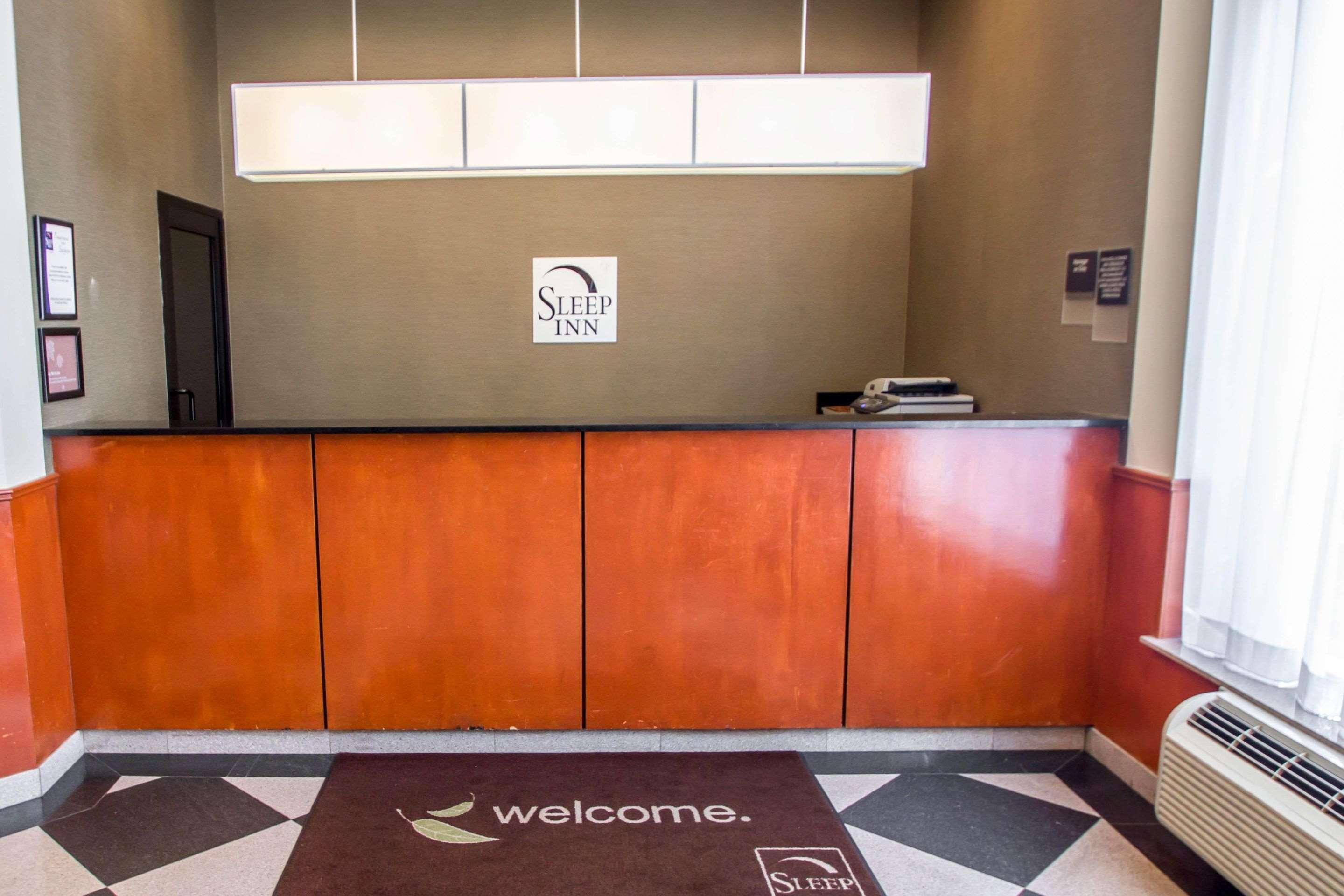 Hotel Sleep Long Island - Manhattan View 3*